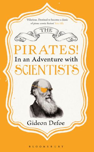 [The Pirates! 01] • The Pirates! In an Adventure with Scientists